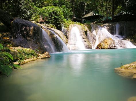 HAGIMIT FALLS: All You Need to Know BEFORE You Go (with .